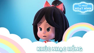 Ca khúc Khúc nhạc hồng (2)