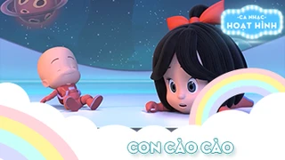 Ca khúc Con cào cào (19)