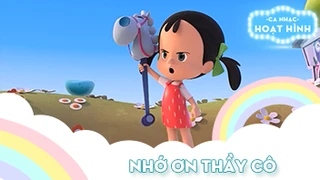 Ca khúc Nhớ ơn thầy cô (4)