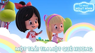 Ca khúc Một trái tim một quê hương