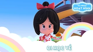 Ca khúc Đi học về (17)