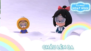 Ca khúc Cháu lên ba (29)