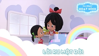 Ca khúc Lời ru một đời (3)