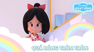 Ca khúc Quả bóng tròn tròn (42)