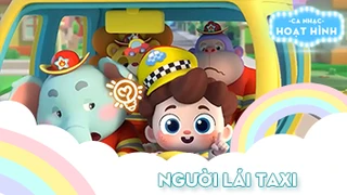 Ca khúc Người lái taxi