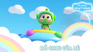 Ca khúc Đồ chơi của bé (4)