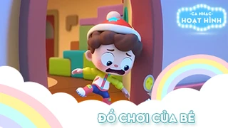 Ca khúc Đồ chơi của bé (3)