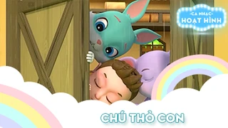 Ca nhạc Chú thỏ con (67)