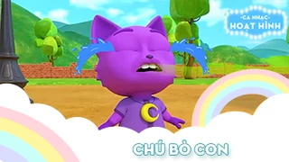 Ca khúc Chú bò con (52)