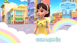 Ca khúc Con lợn éc (47)