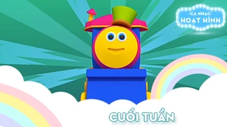 Ca khúc Cuối tuần