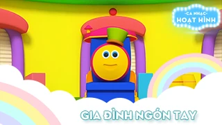 Ca khúc Gia đình ngón tay (30)