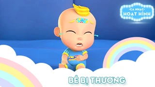 Ca khúc Bé bị thương (9)