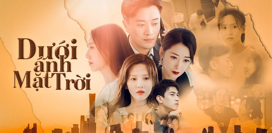 Dưới Ánh Mặt Trời