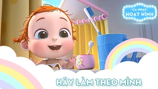 Ca khúc Hãy làm theo mình