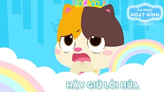 Ca khúc Hãy giữ lời hứa