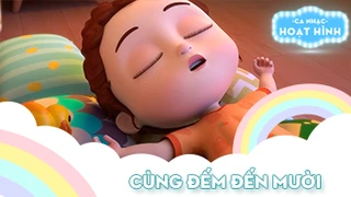 Ca khúc Cùng đếm đến mười