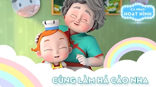 Ca khúc Cùng làm há cảo nha (2)