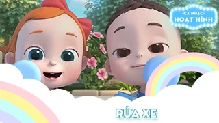 Ca khúc Rửa xe (2)