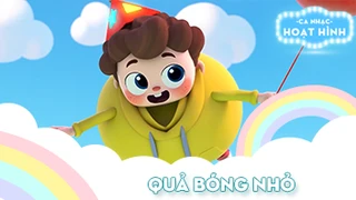 Ca khúc Quả bóng nhỏ