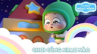 Ca khúc Chơi cùng nhau nào