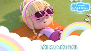 Ca khúc Lời ru một đời (6)