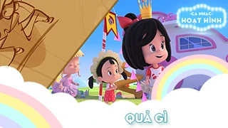 Ca khúc Quả gì (48)