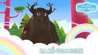 Ca khúc Ba kể con nghe (9)