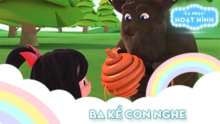 Ca khúc Ba kể con nghe (8)