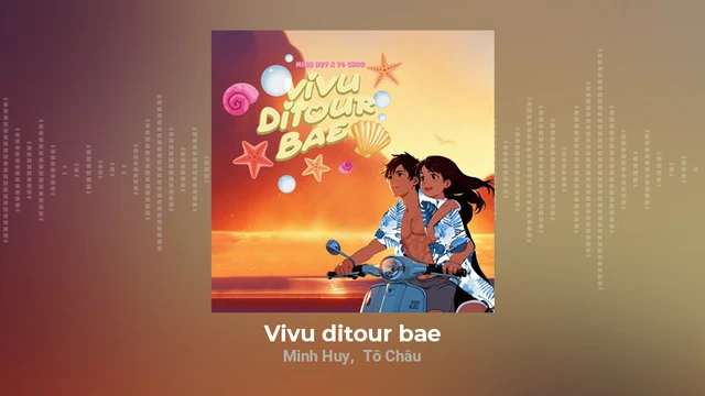 Vivu Ditour Bae