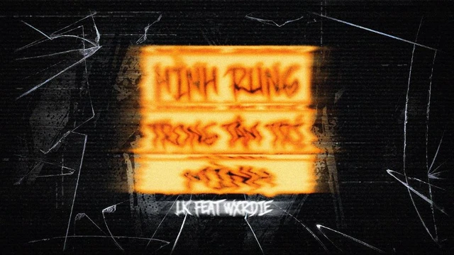 Hình Rung Trong Tâm Trí Mình - LK, Wxrdie