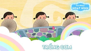 Ca khúc Trống cơm (9)