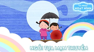 Ca khúc Ngồi tựa mạn thuyền (2)