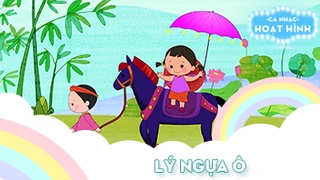 Ca khúc Lý ngựa ô