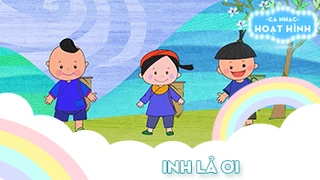 Ca khúc Inh lả ơi (2)