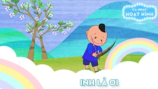 Ca khúc Inh lả ơi