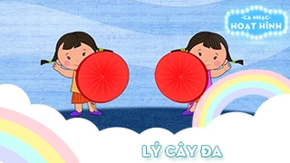 Ca khúc Lý cây đa (3)