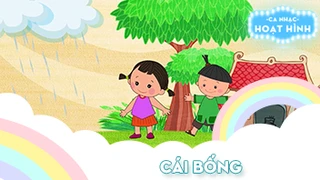 Ca khúc Cái bống (3)