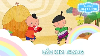 Ca khúc Bắc kim thang (17)