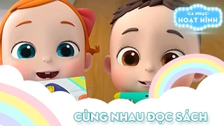 Ca khúc Cùng nhau đọc sách (2)