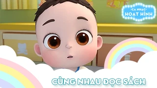 Ca khúc Cùng nhau đọc sách