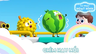 Ca khúc Chìm hay nổi (2)