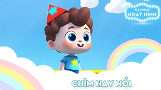 Ca khúc Chìm hay nổi