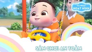 Ca khúc Sân chơi an toàn (2)