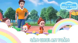 Ca khúc Sân chơi an toàn