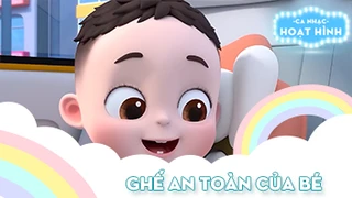 Ca khúc Ghế an toàn của bé