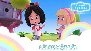 Ca khúc Lời ru một đời (7)