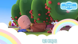 Ca khúc Đi học (12)