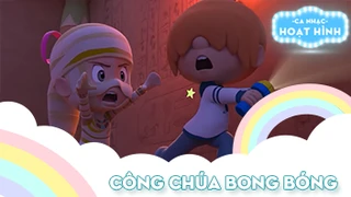 Ca nhạc Công chúa bong bóng (5)