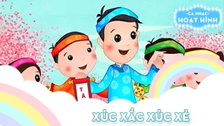 Ca khúc Xúc xắc xúc xẻ (19)
